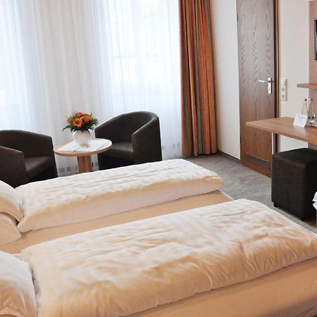Hotel Fortuna Stockach Buitenkant foto