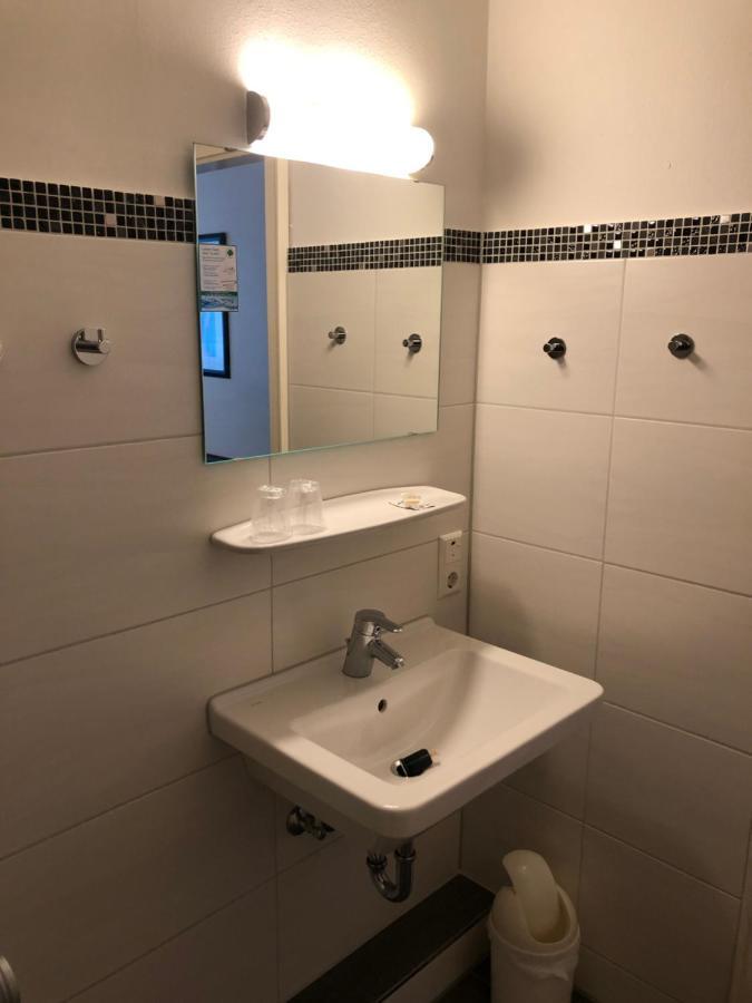 Hotel Fortuna Stockach Buitenkant foto