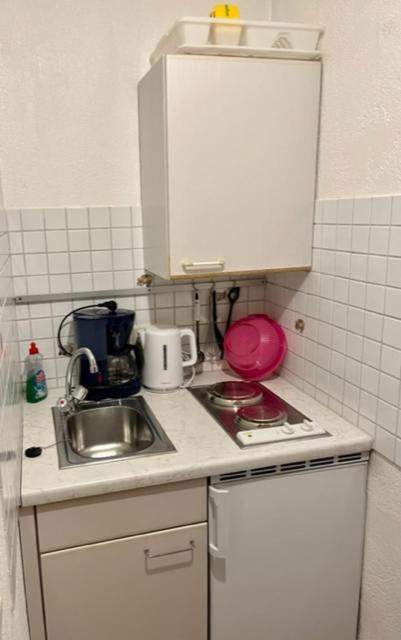 Hotel Fortuna Stockach Buitenkant foto