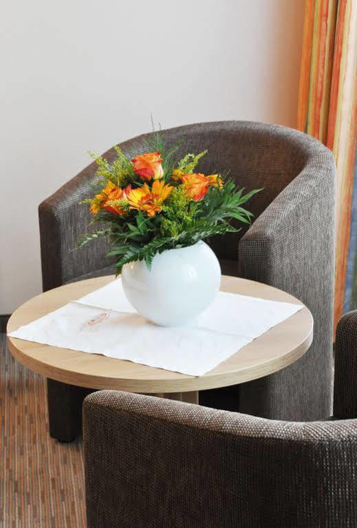 Hotel Fortuna Stockach Buitenkant foto