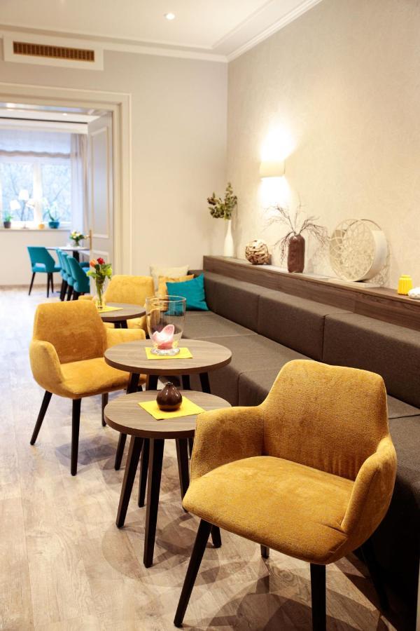 Hotel Fortuna Stockach Buitenkant foto